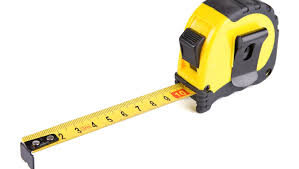 Measuring tape